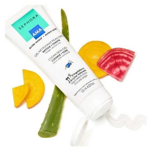 Sephora Collection: Clear Skin Gel with Prebiotics - Picture 10 of 10